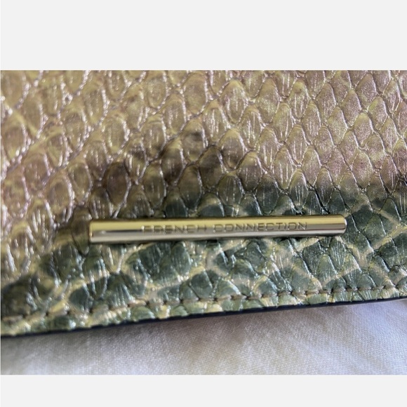 French Connection Women’s Shoulder Handbag - Picture 7 of 8